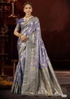 Mishti Satin Silk Vol 6 By Saroj Satin Wedding Wear Pattu Saree Suppliers In India